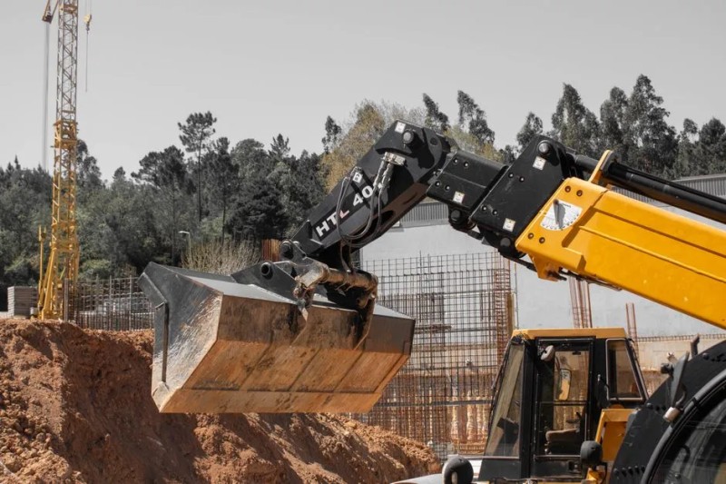 2026 Guida alla scelta del caricatore bulldozer gru: i parametri principali ti aiutano a scegliere l'attrezzatura di ingegneria giusta
